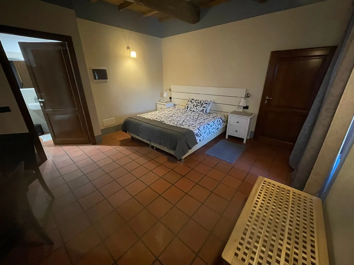 Tenuta Valtoppa