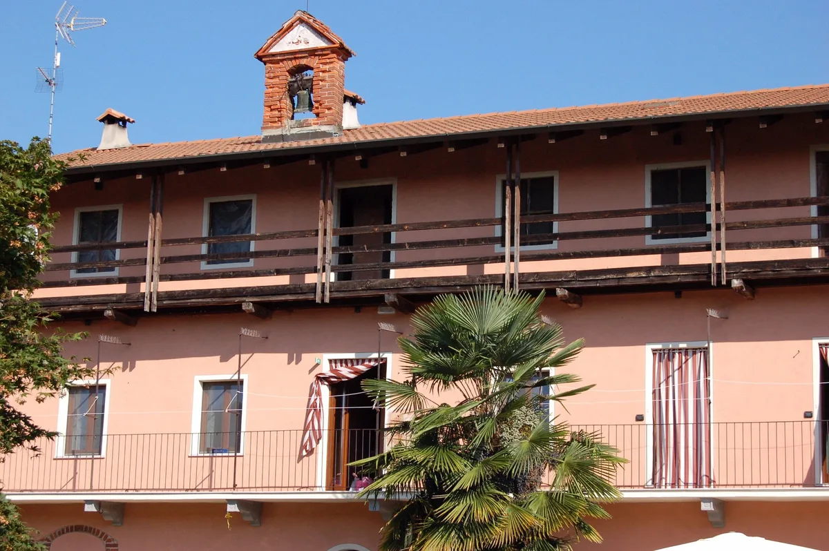 Tenuta Valtoppa — 3
