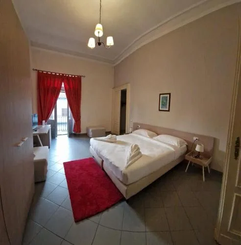 Villa Cavalleri — 5