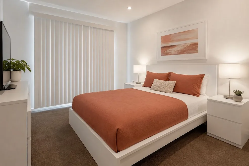 Bellavique Hotel & Suites — 2