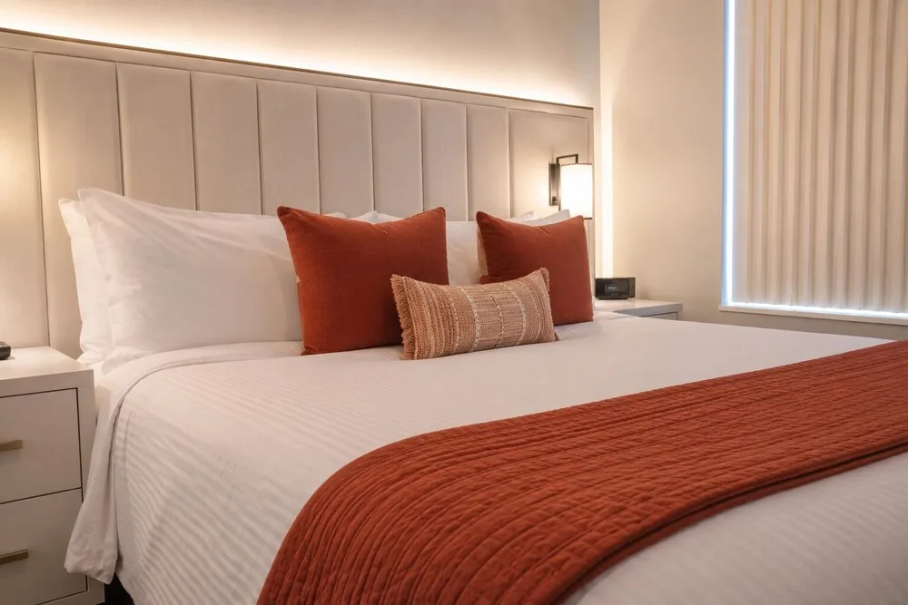Bellavique Hotel & Suites — 3