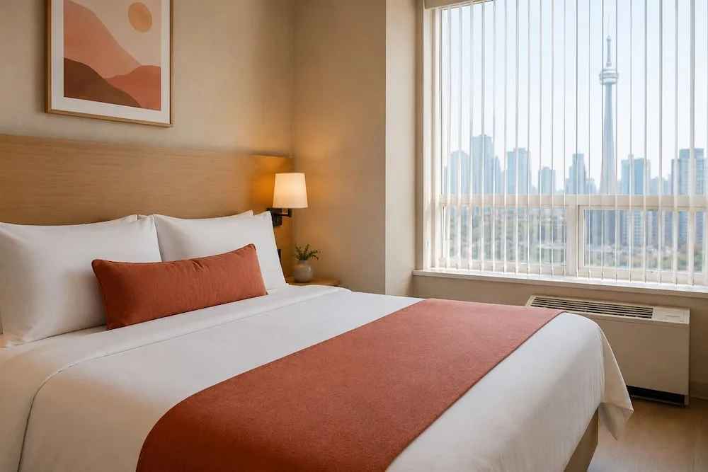 Celeste Urban Hotel — 4