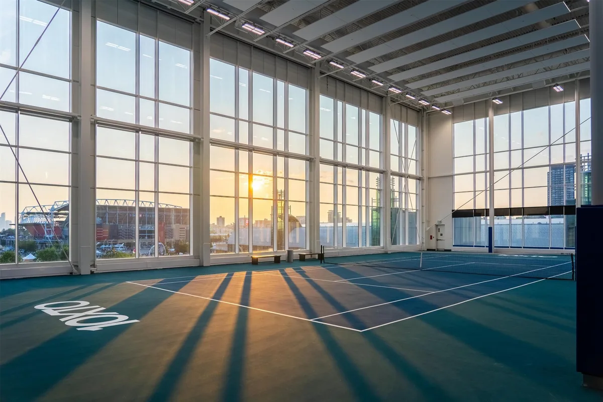 Hotel X Toronto, a Destination by Hyatt Hotel — 4