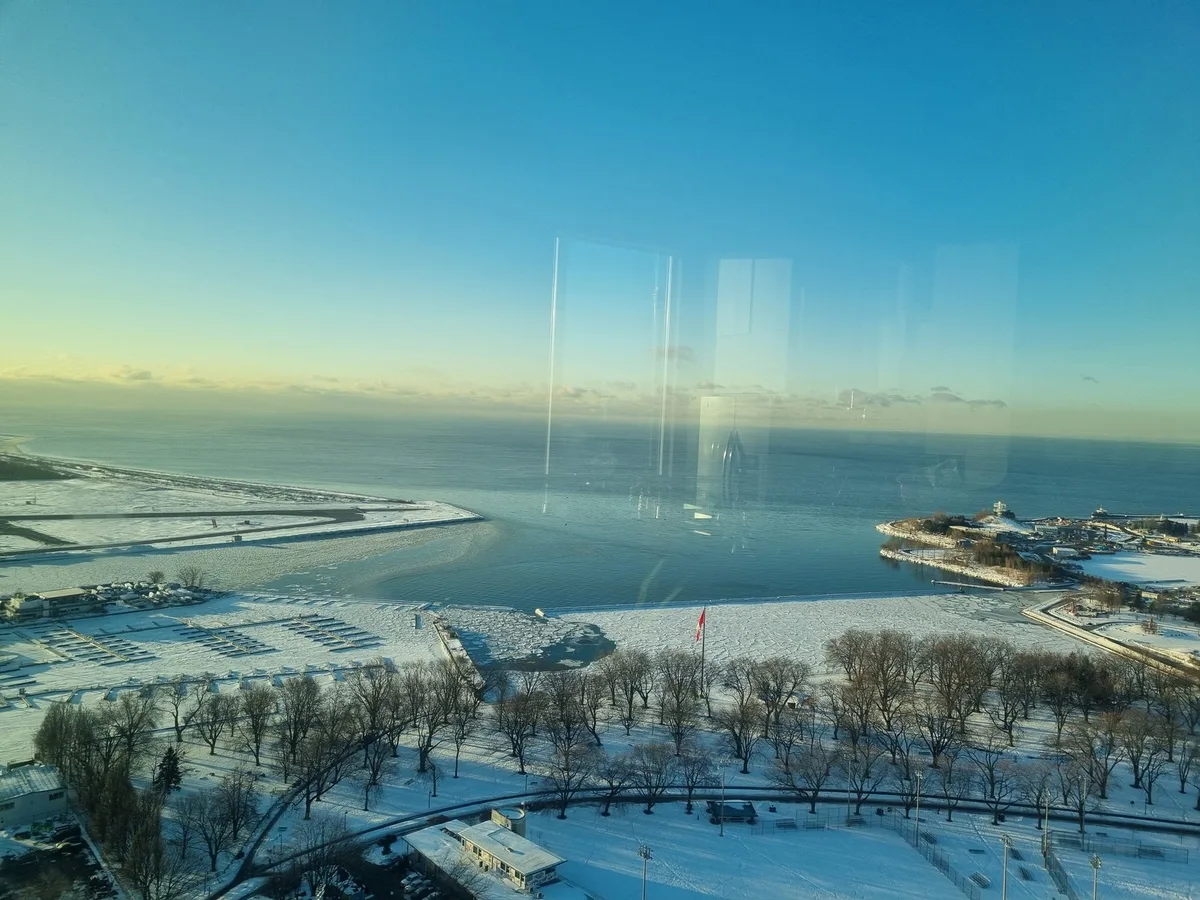 Lavish Suites at Neptune II — 4