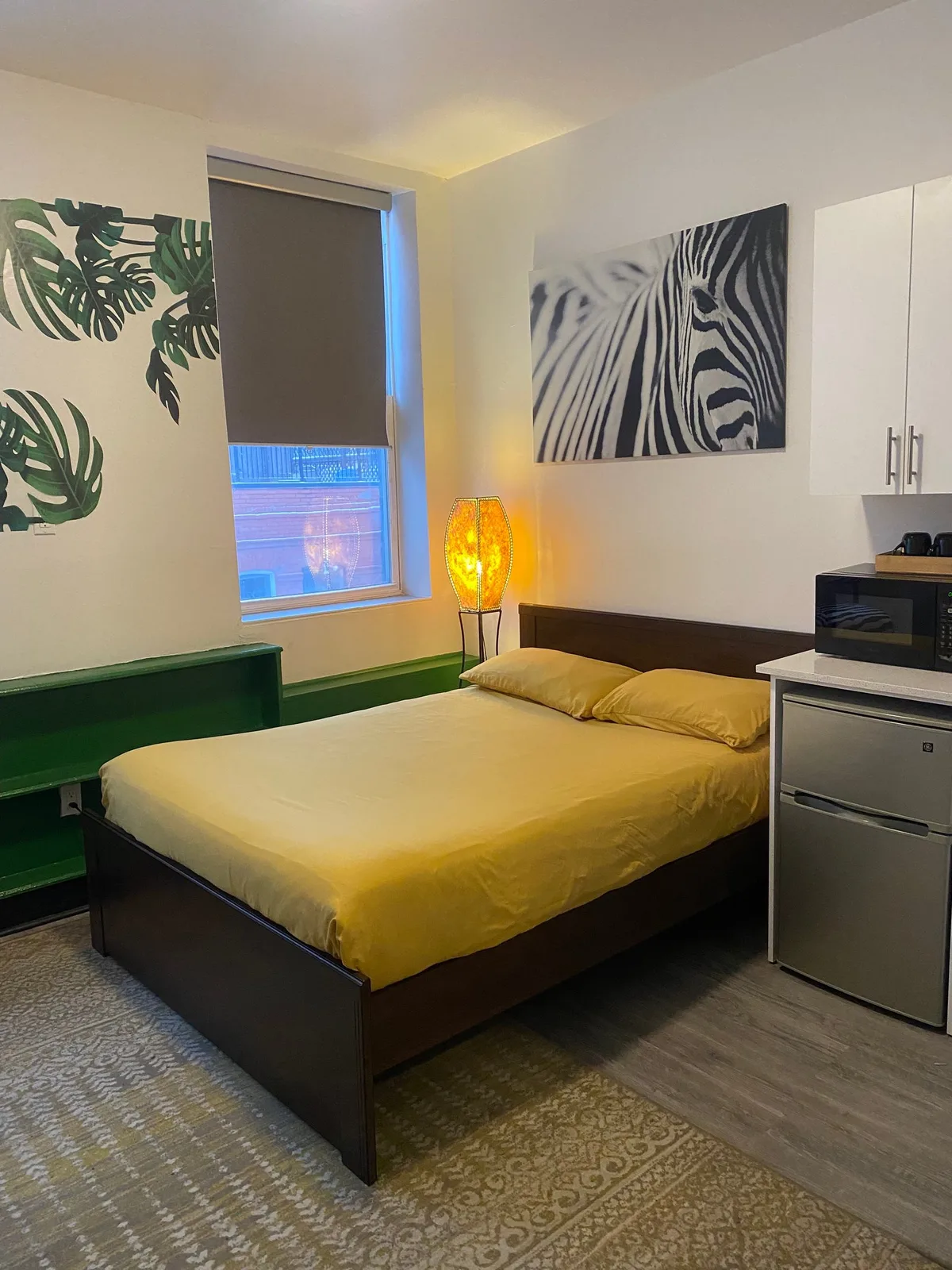 Queen Nest Hotel & Hostel — 2