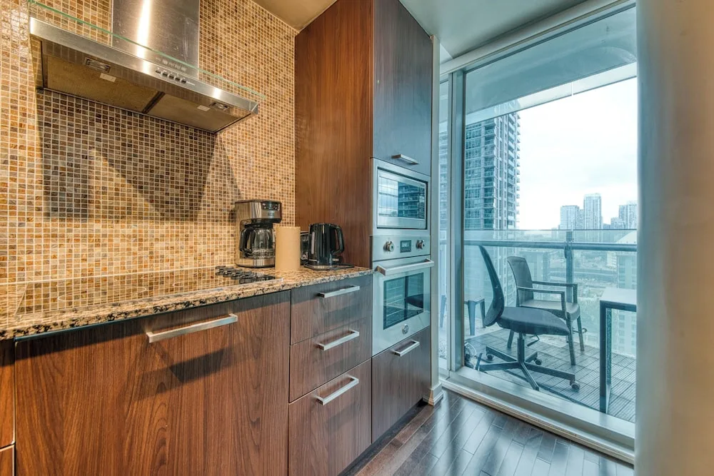 Queen West House
