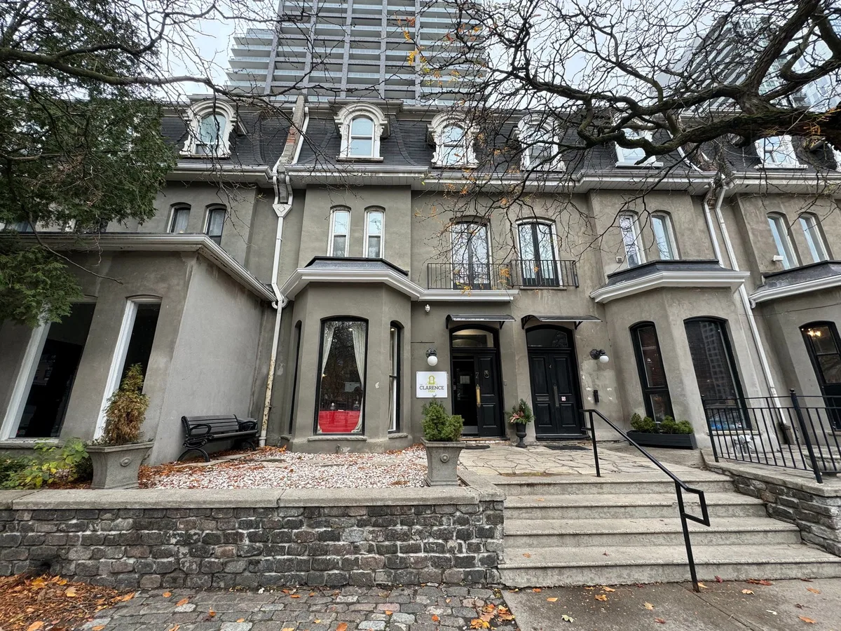 The Clarence Park — 3