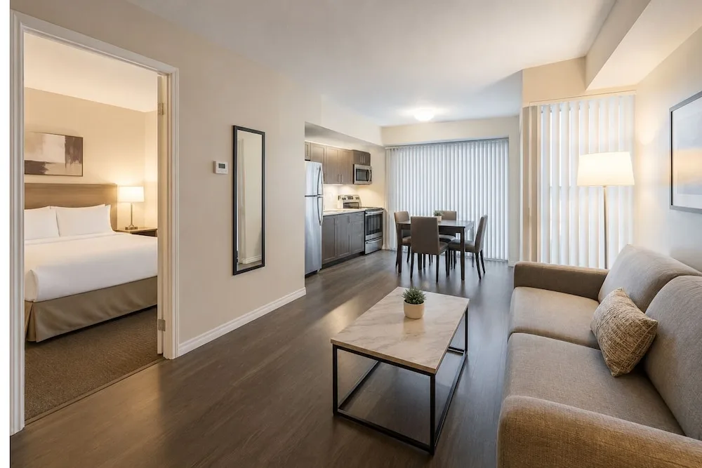 Vanta Hotel & Suites