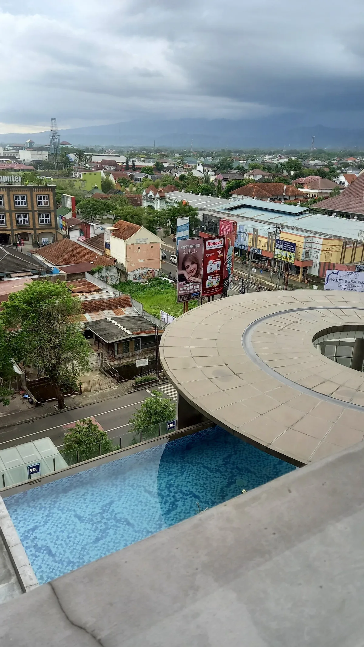 Aston Purwokerto Hotel & Convention Center