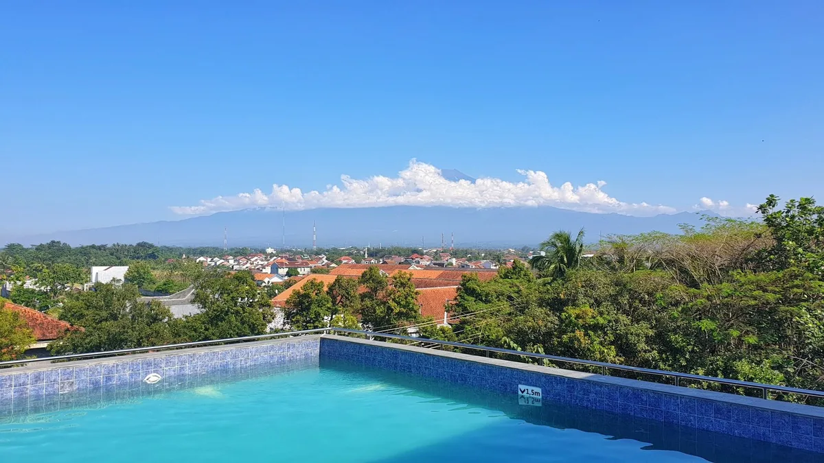 Braling Grand Hotel Purbalingga