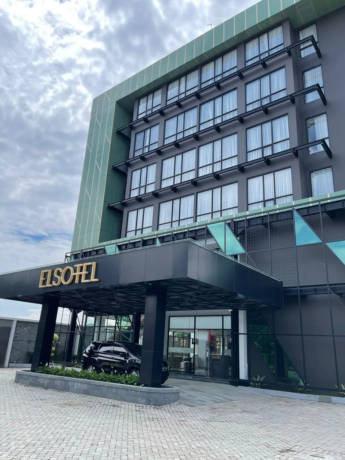 ELSOTEL PURWOKERTO