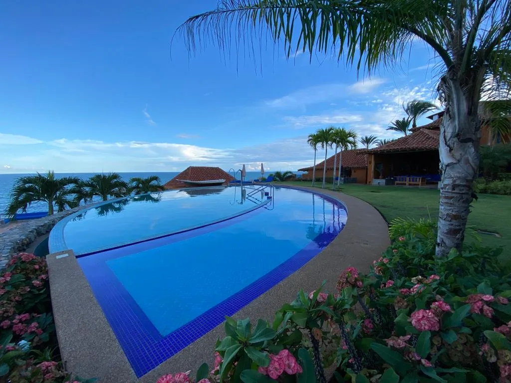Cala Margarita Boutique Hotel & Spa — 2