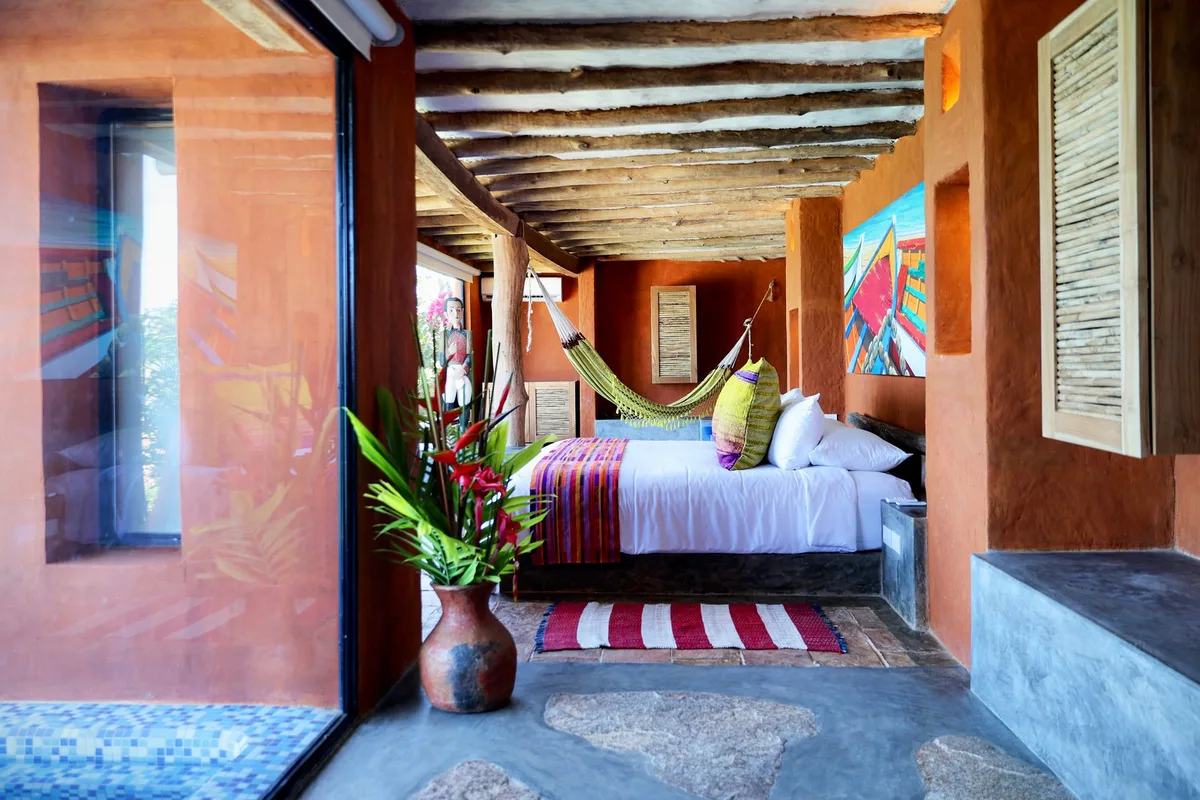 Cala Margarita Boutique Hotel & Spa — 3