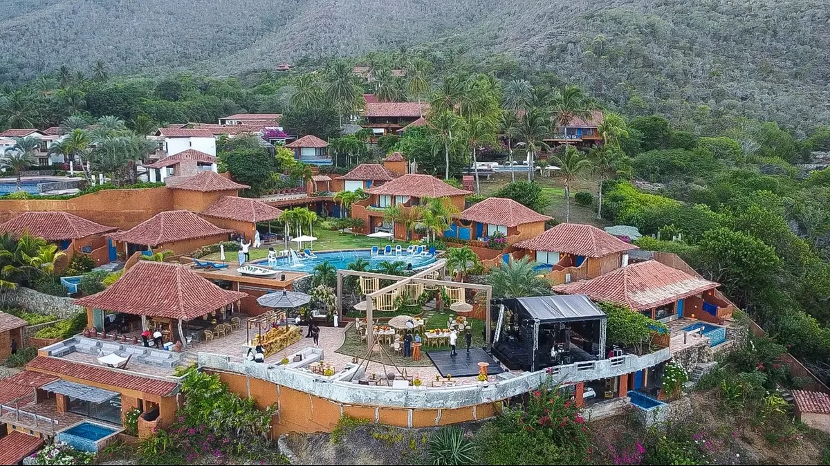 Cala Margarita Boutique Hotel & Spa — 4