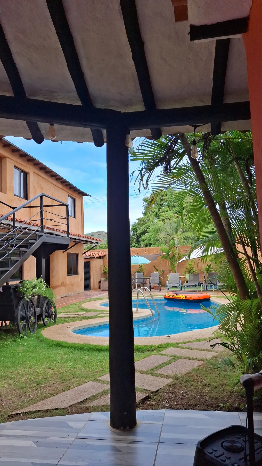 Casa Xiloé