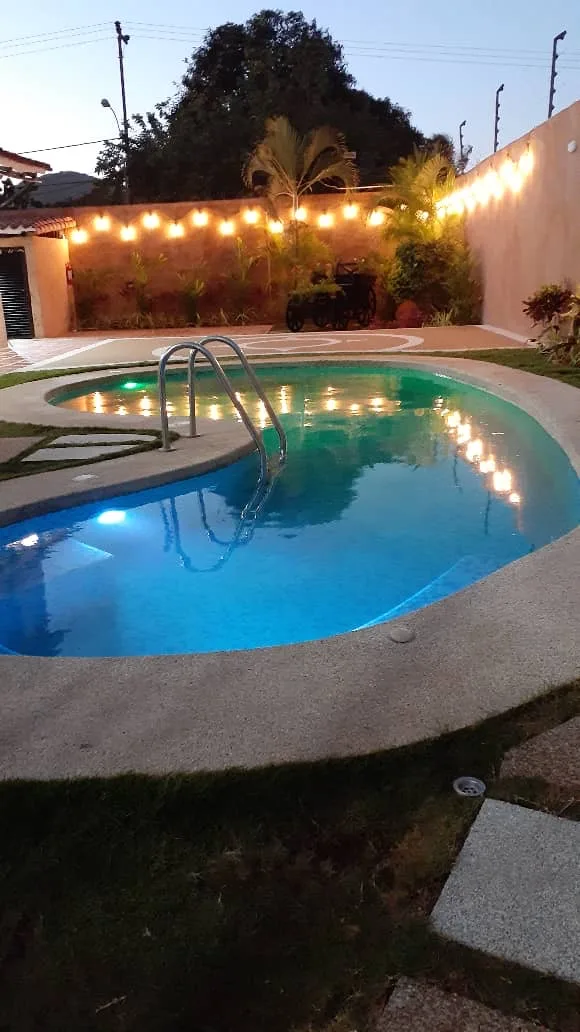 Casa Xiloé — 2