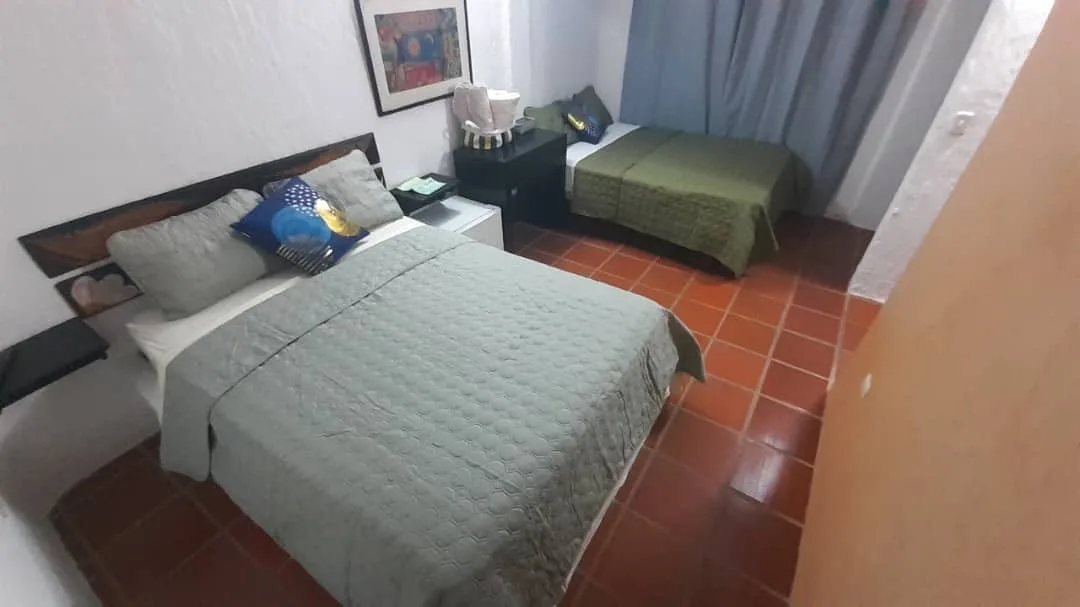 Casa Xiloé — 5