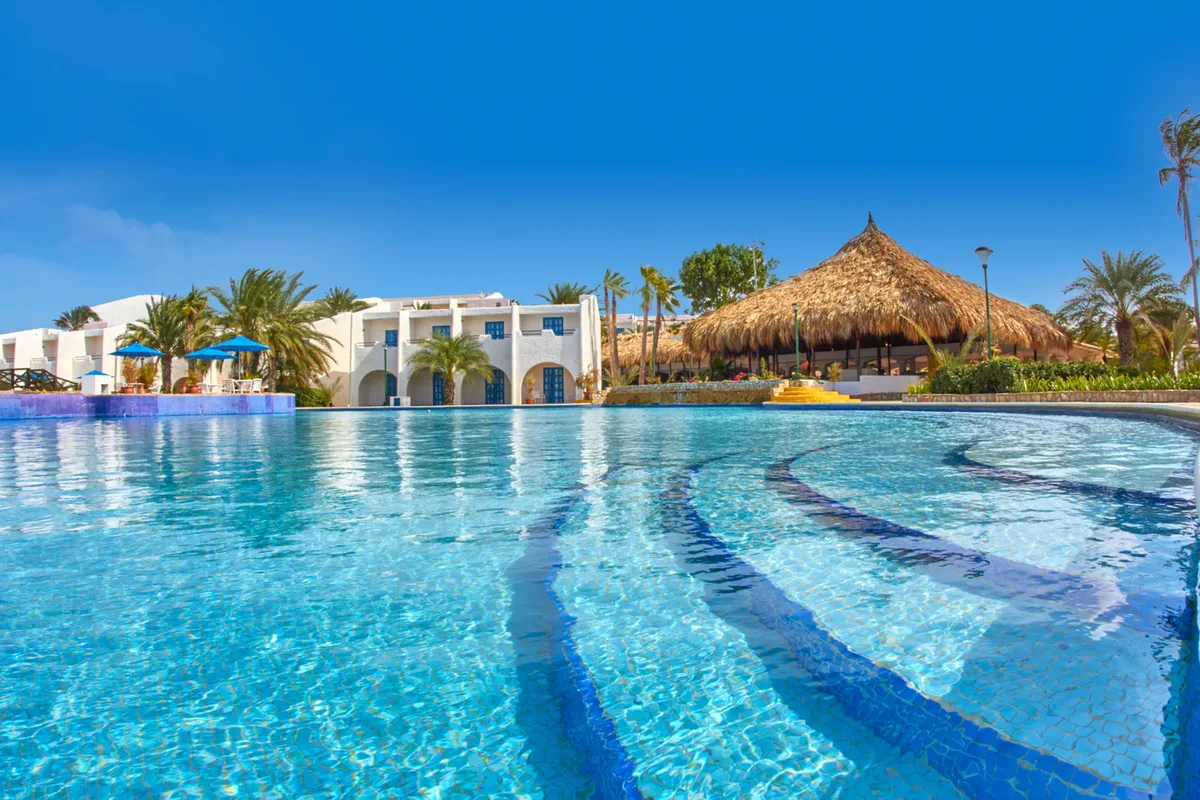 Costa Caribe Beach Hotel & Resort — 2