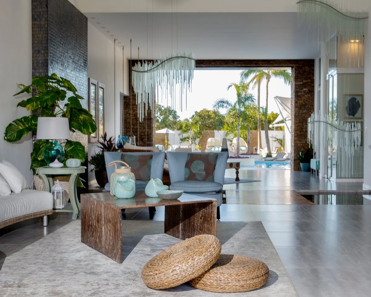 H2Otel By LD