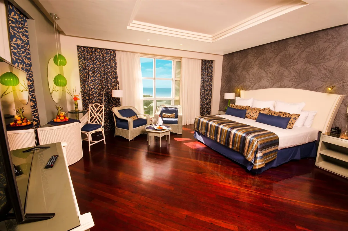 Hotel Hesperia Isla Margarita