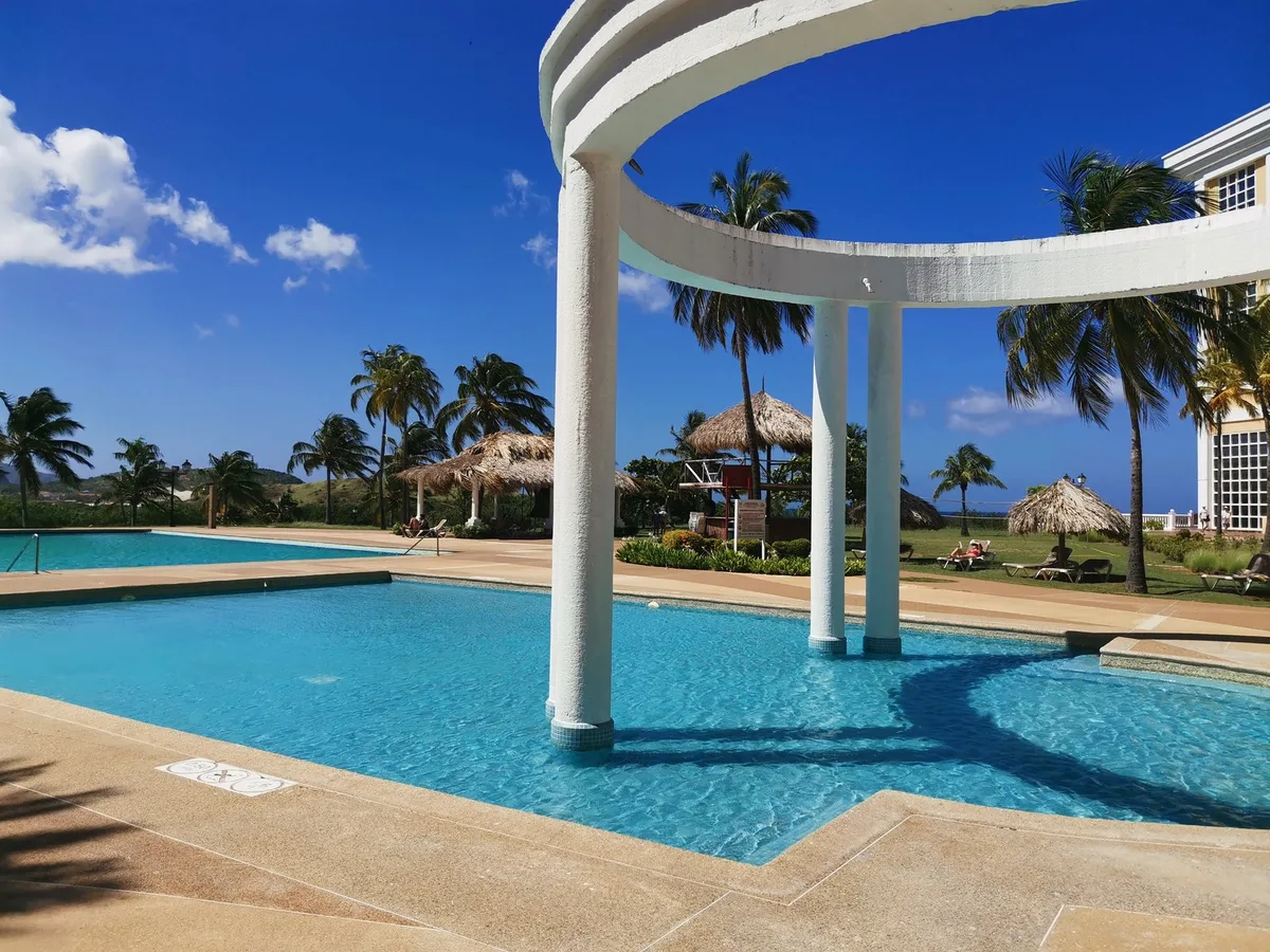 Hotel Hesperia Isla Margarita — 3