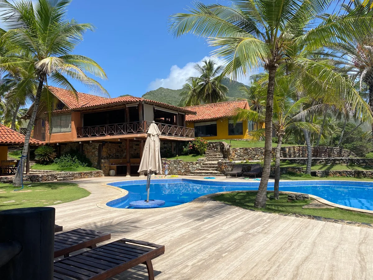 Hotel Le Flamboyant