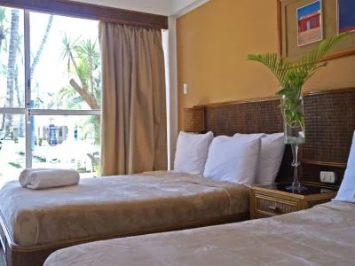 Hotel Le Flamboyant — 4