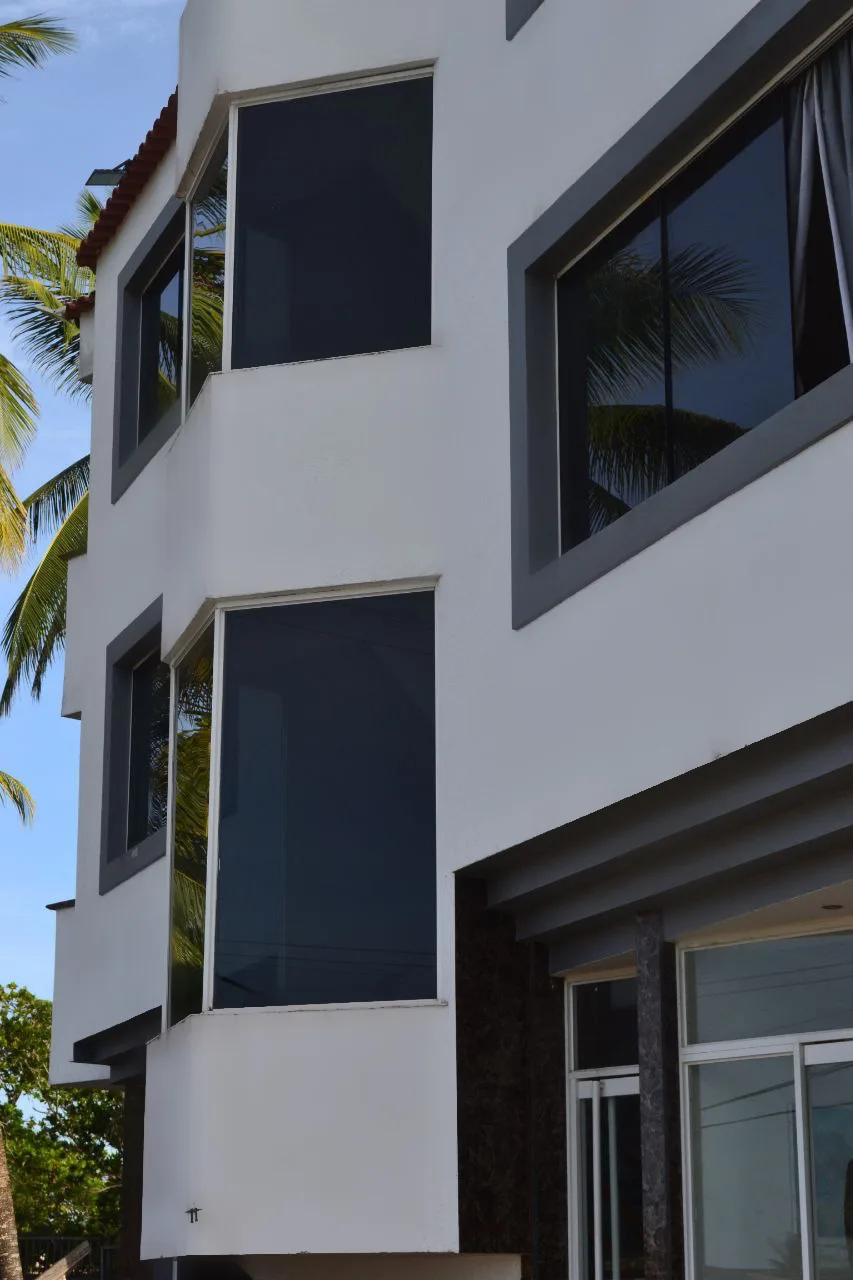 Hotel Parguito