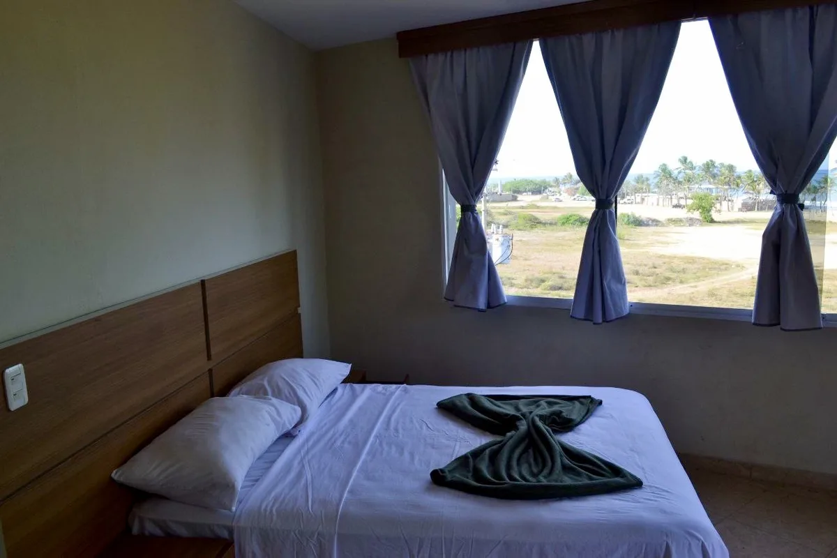 Hotel Parguito — 2