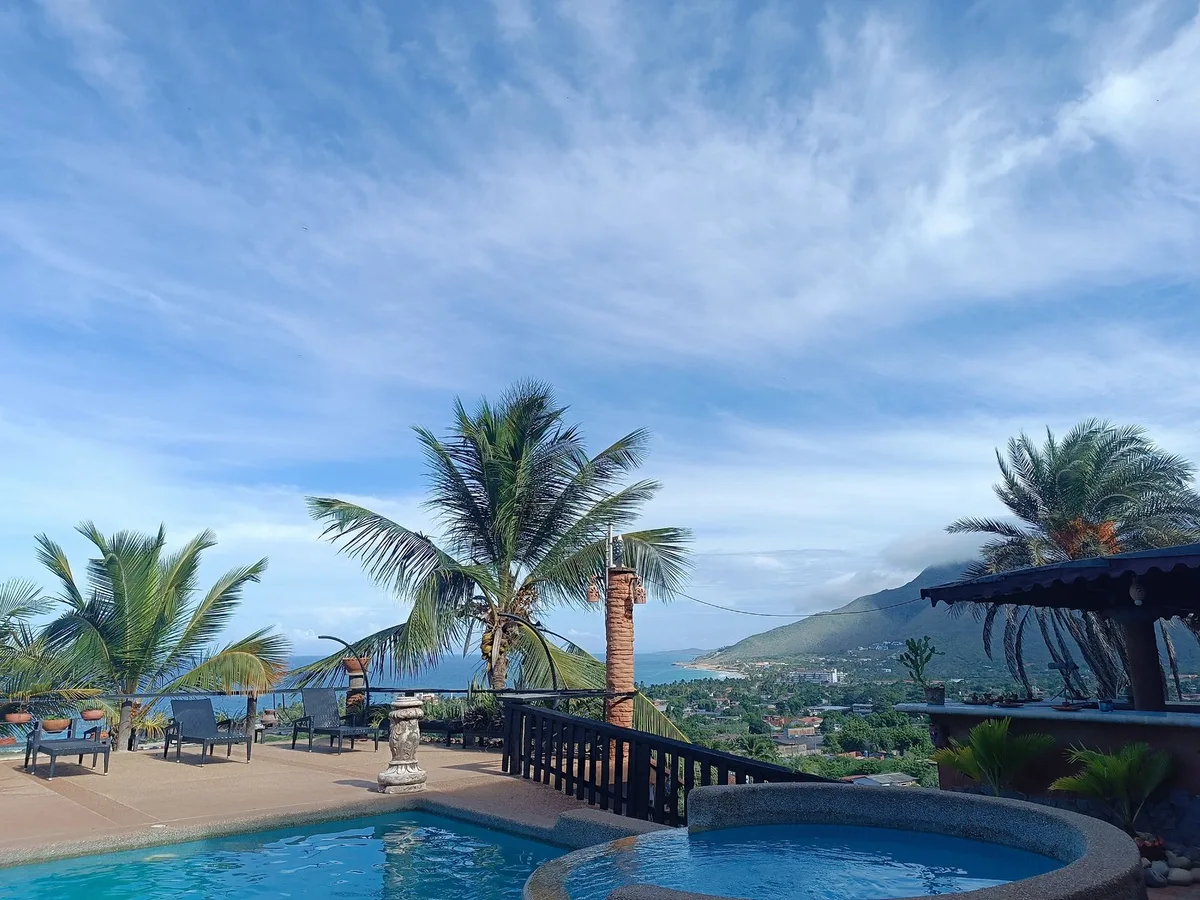 Hotel Vista Hermosa