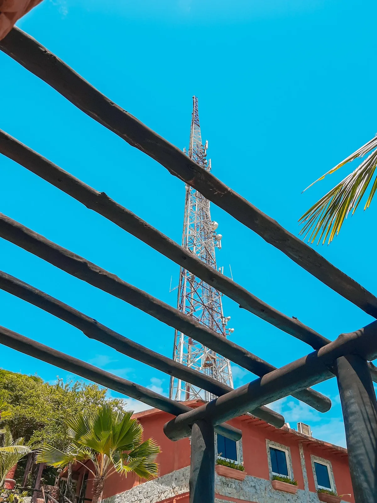 Hotel Vista Hermosa — 3