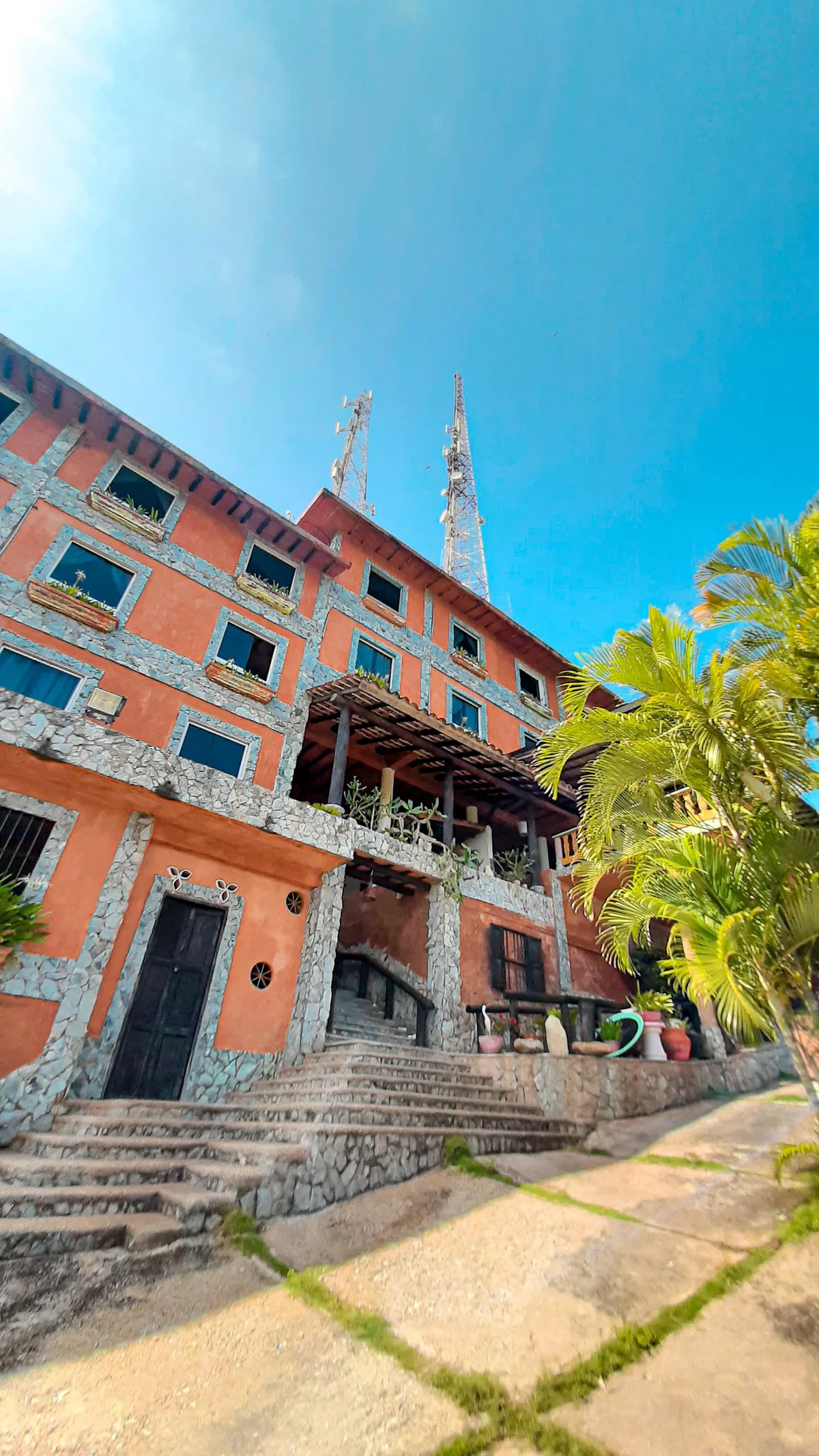 Hotel Vista Hermosa — 5