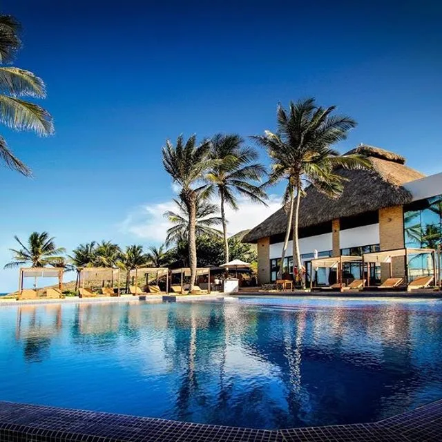 Ikin Margarita Hotel & Spa