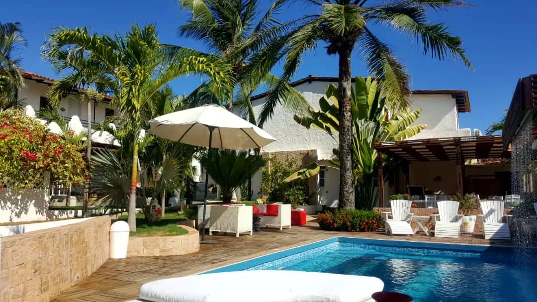 Italcaribe Village