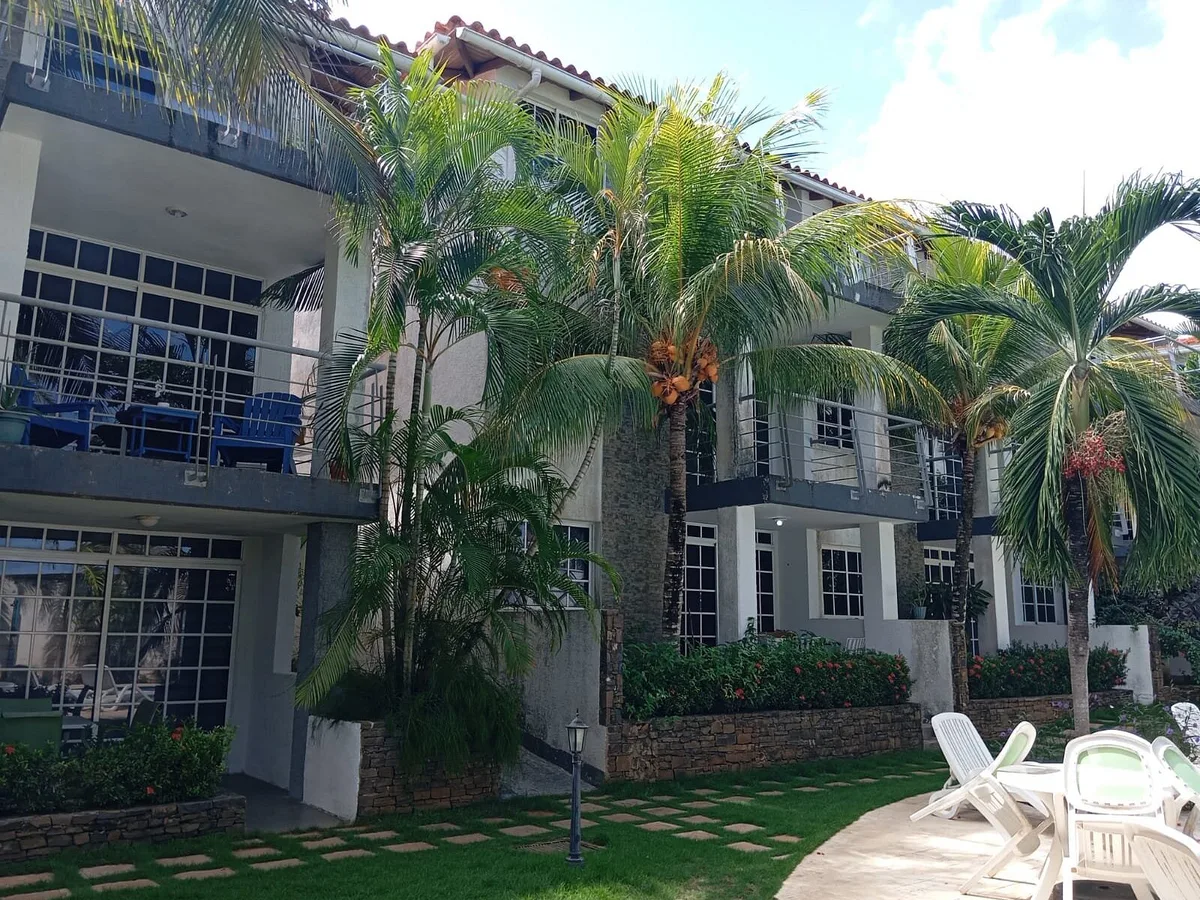 Palmazul Suites
