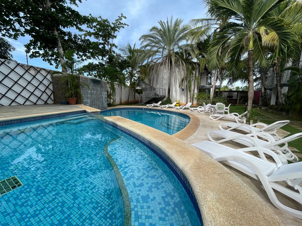 Palmazul Suites — 2