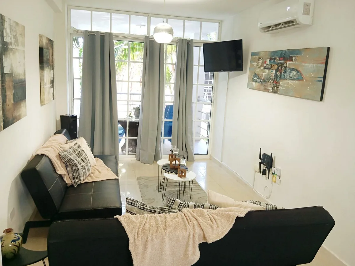 Palmazul Suites — 3