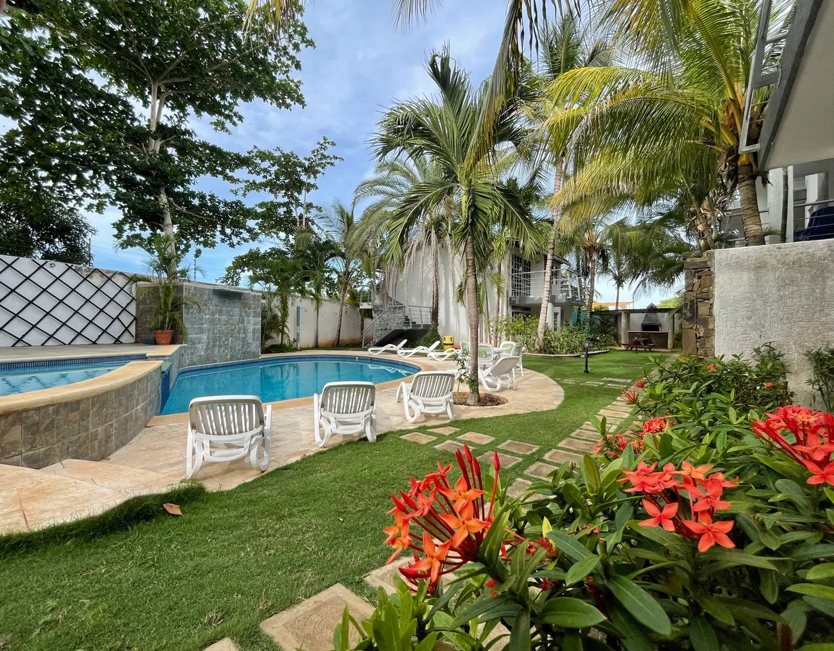 Palmazul Suites — 4