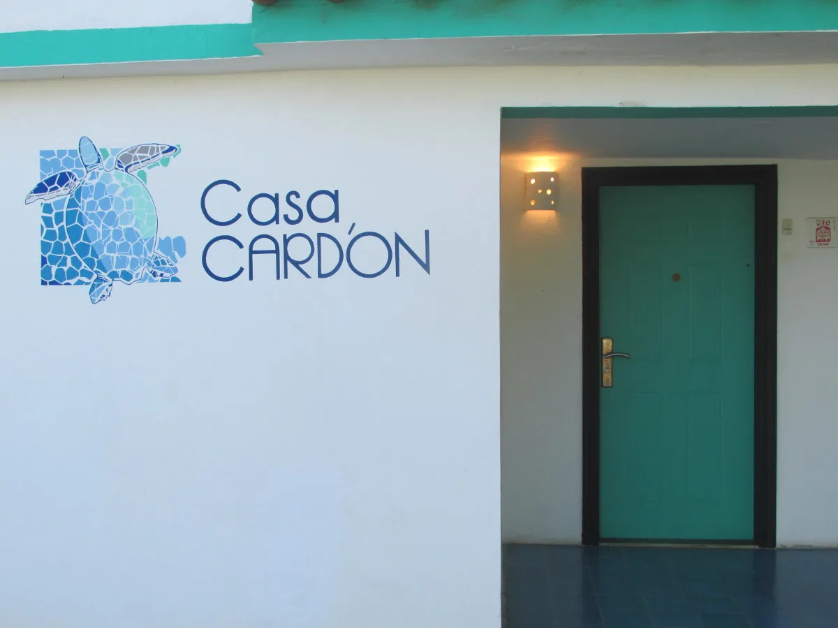 Posada Casa Cardón