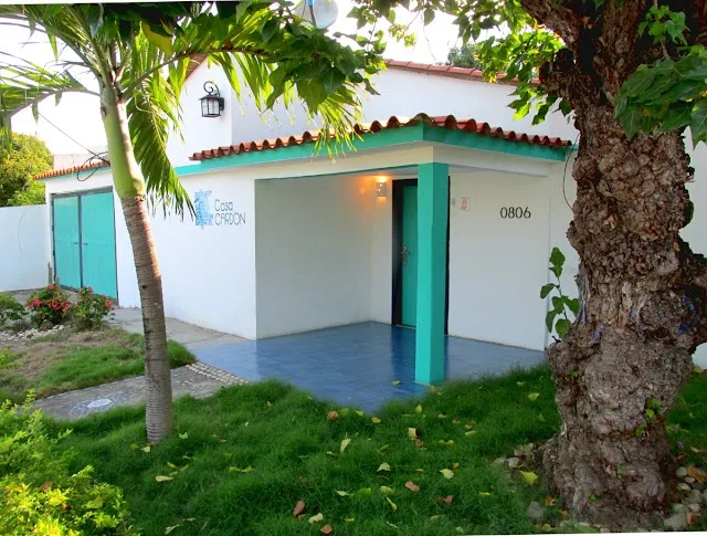 Posada Casa Cardón — 2