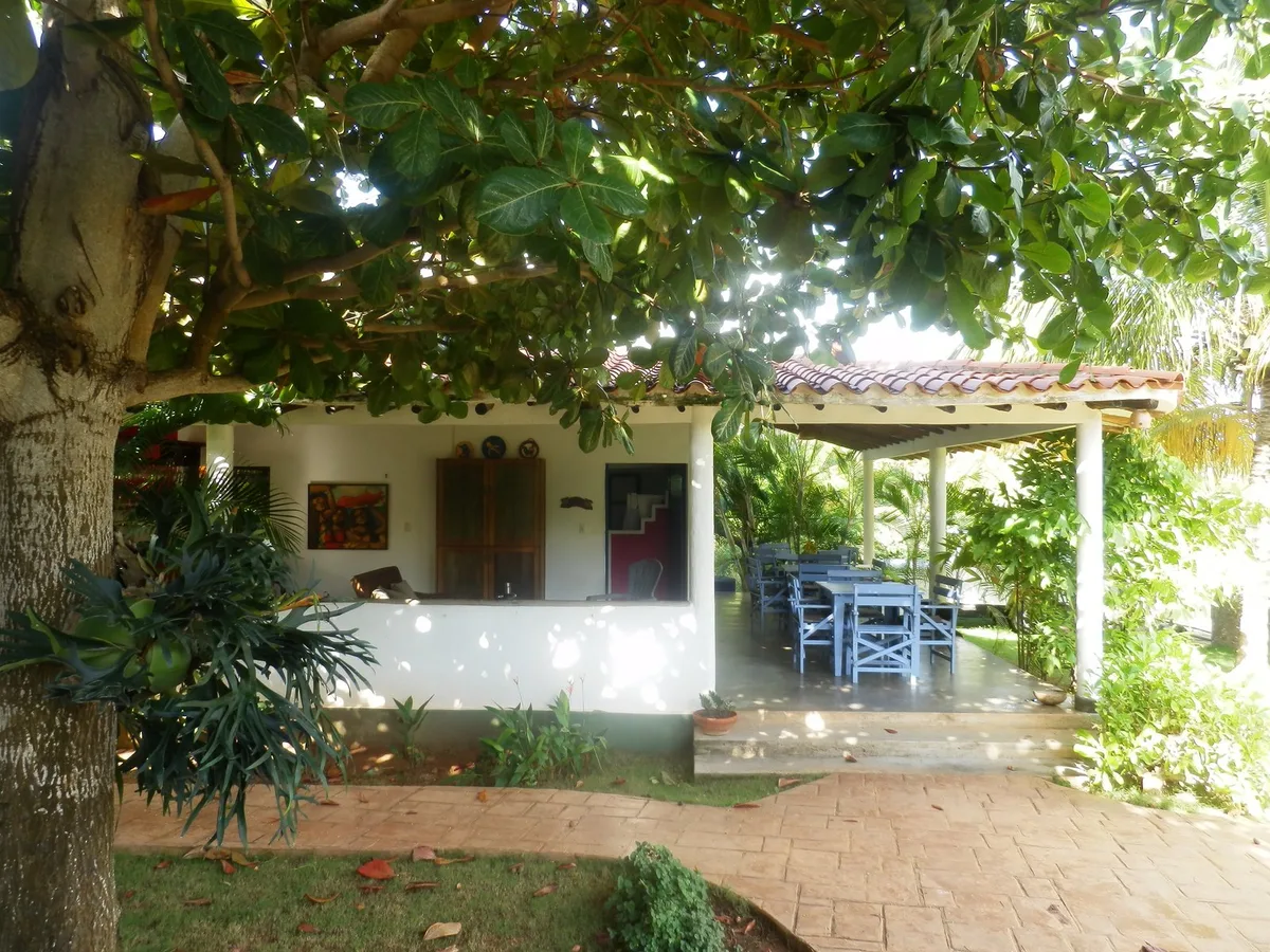 Posada Casa Las Trinitarias — 3