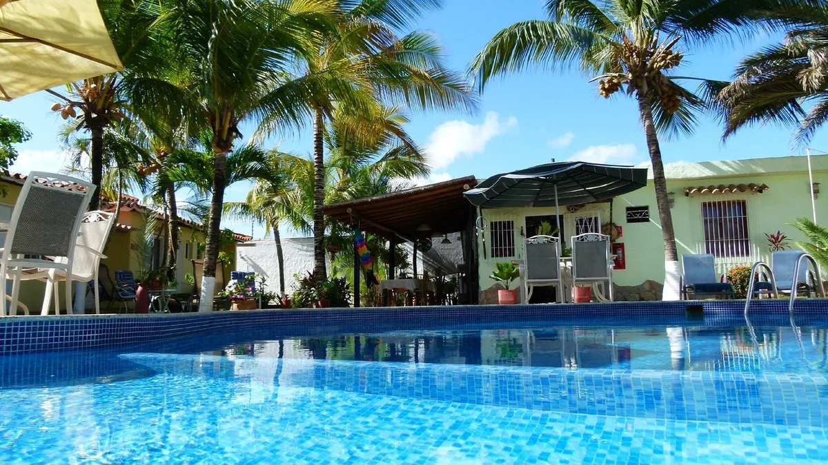 Posada Citronela