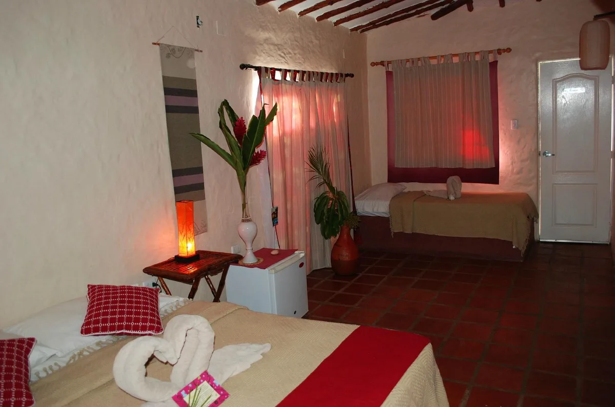 Posada Citronela — 2