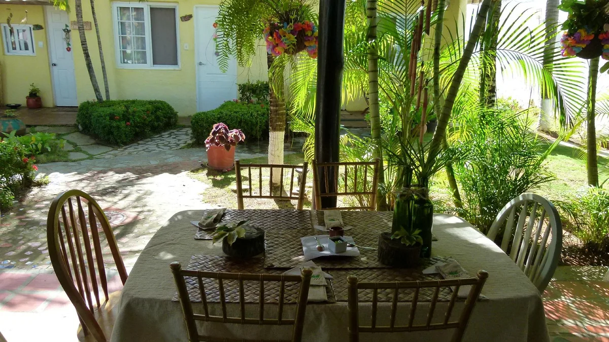 Posada Citronela — 3