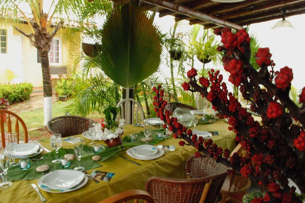 Posada Citronela — 5