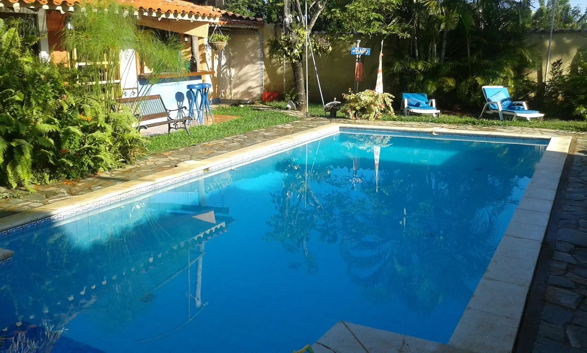 Posada Entre Playas
