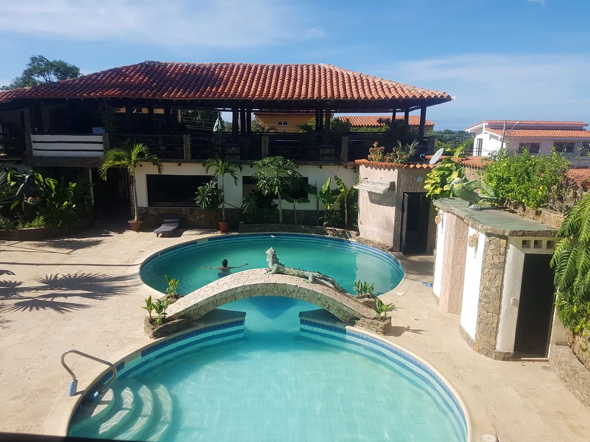 Posada Guaicora — 2