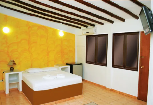Posada Guaicora — 3