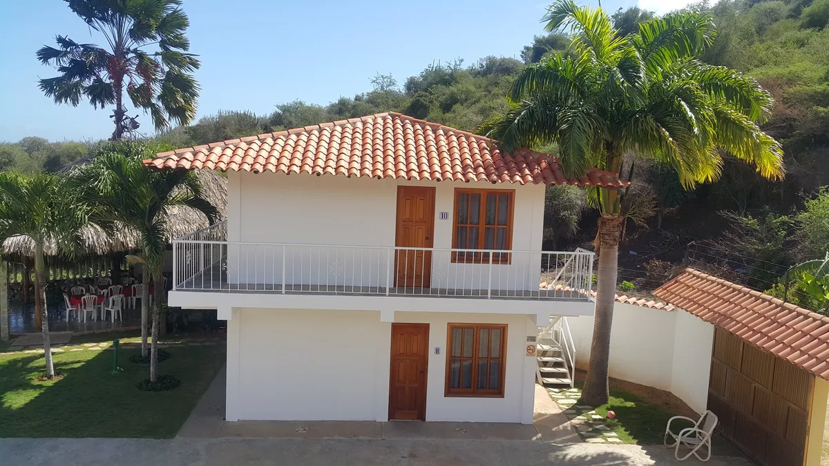 Posada La Bonita — 3