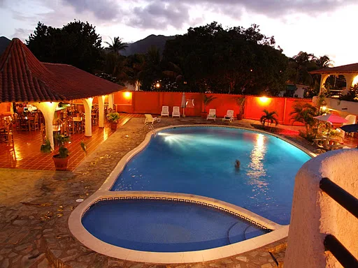 Posada Las Ross - Isla Margarita